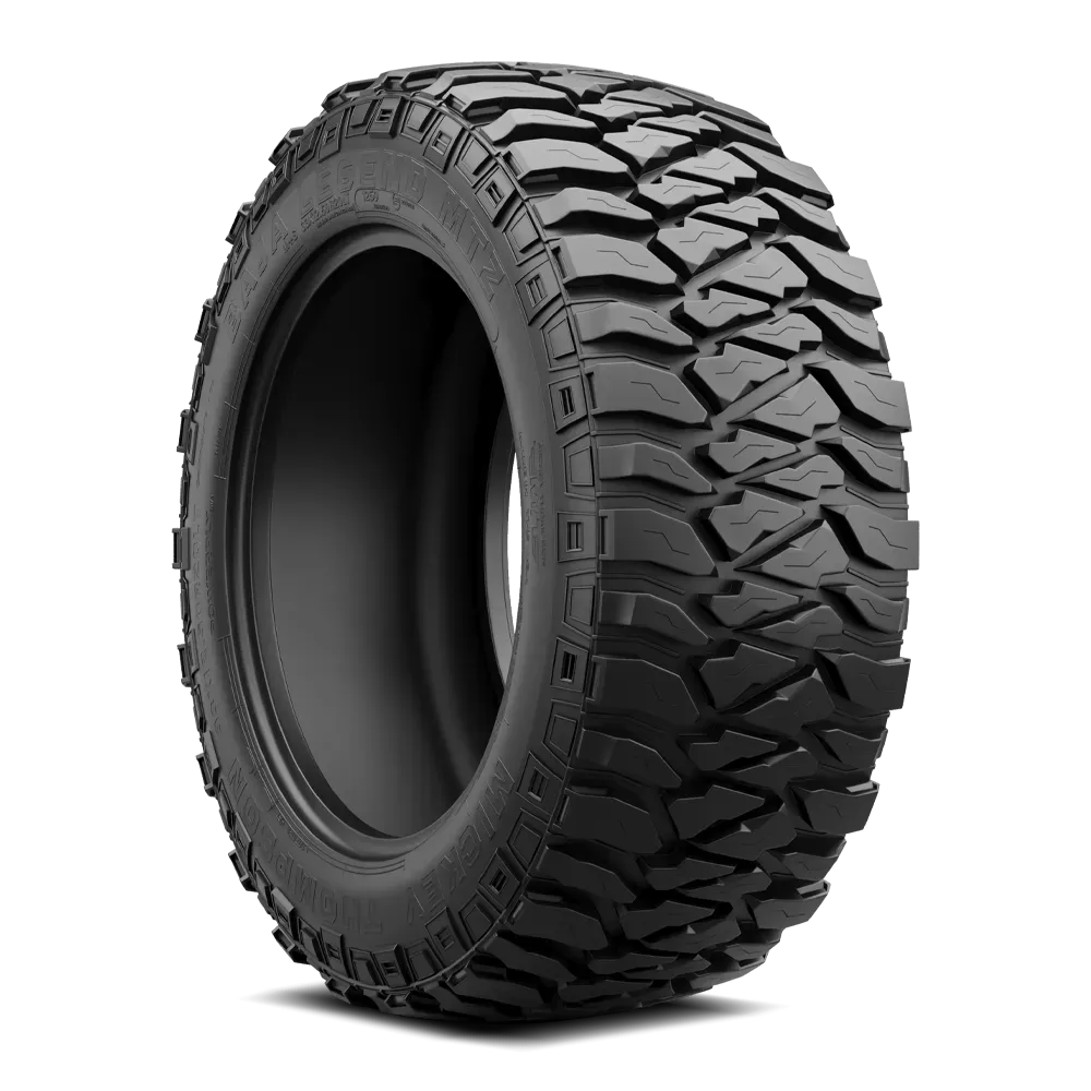 Mickey Thompson BAJA LEGEND MTZ 35X12.50R18LT