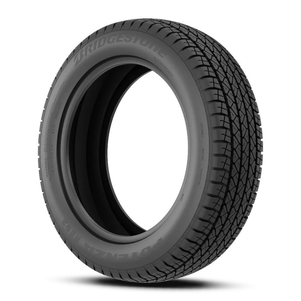 Bridgestone Potenza RE92 P165/65R14 - Wheelwiz