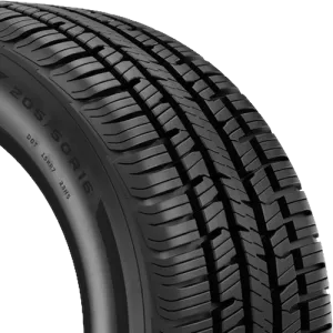 BFGoodrich Advantage Control 205/50R16 - Wheelwiz