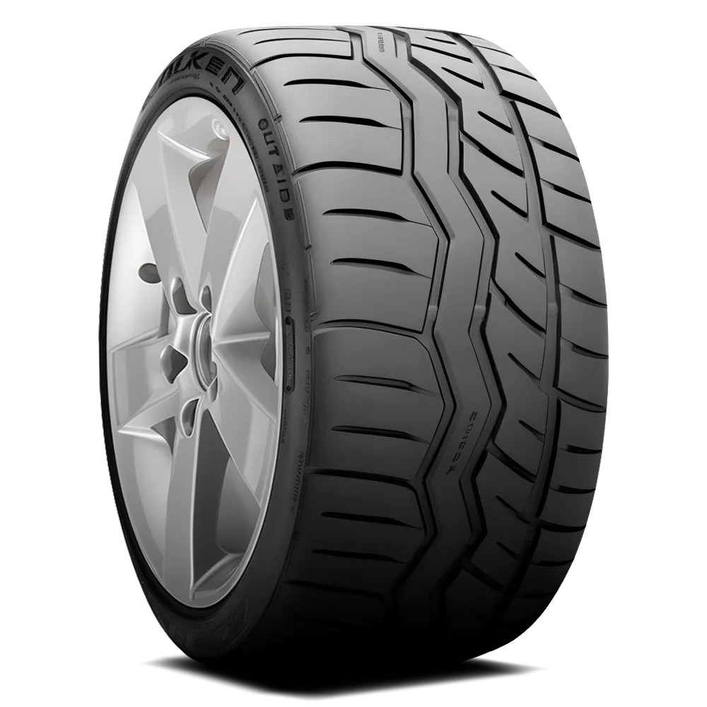 Falken Azenis RT-615 295/40R18 - Wheelwiz
