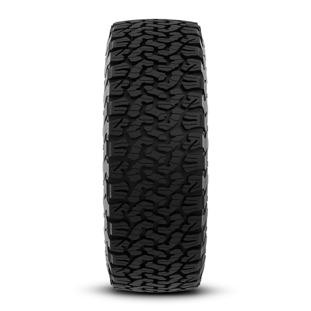 BFGoodrich All-Terrain T/A KO2 LT285/55R20