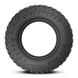 Cooper Discoverer STT Pro 38X15.50R18LT - Wheelwiz