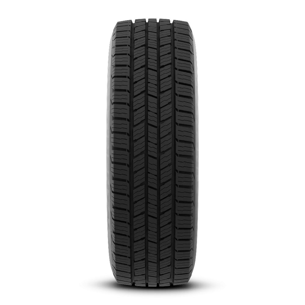 Continental TerrainContact H/T LT275/65R20 126/123S E/10 - Wheelwiz
