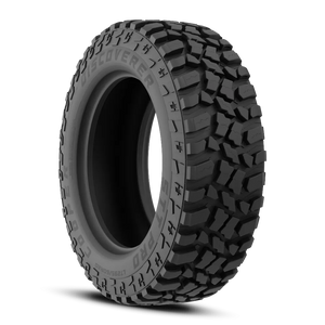 Cooper Discoverer STT Pro LT295/60R20 - Wheelwiz