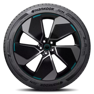 Hankook iON evo 245/35ZR21
