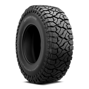 Venom Power Terra Hunter R/T 35X12.50R17 LT