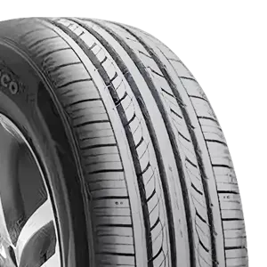 Hankook Enfren Eco H433 215/55R17 - Wheelwiz