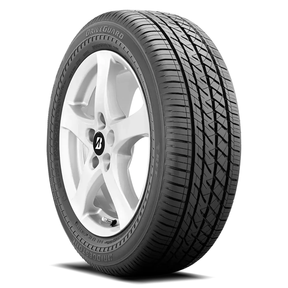 Bridgestone DriveGuard 225/60RF17