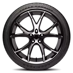 Goodyear Eagle Touring 225/60R18 - Wheelwiz