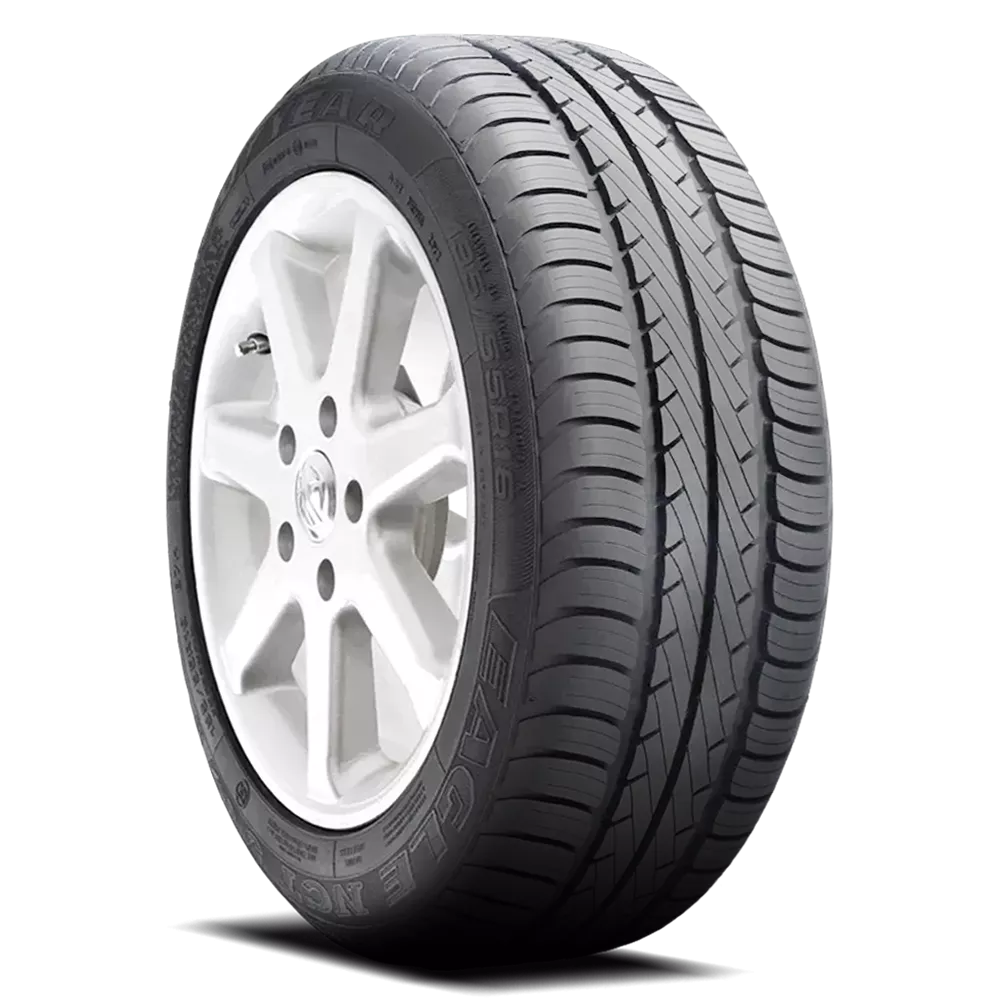 Goodyear Eagle NCT5 EMT 255/50R21