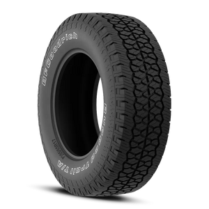 BFGoodrich Rugged Trail T/A 265/65P17 - Wheelwiz