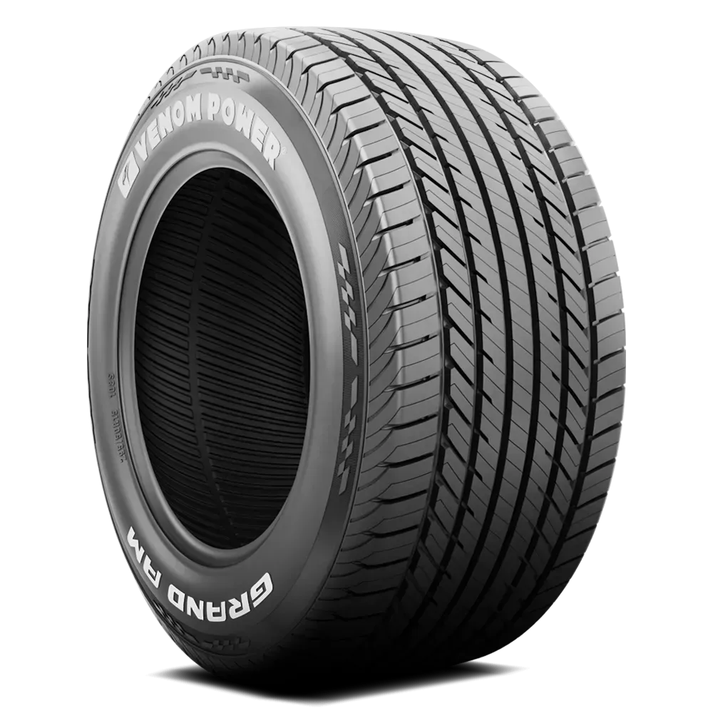 Venom Power GRAND AM WSW 0/155R15 - Wheelwiz