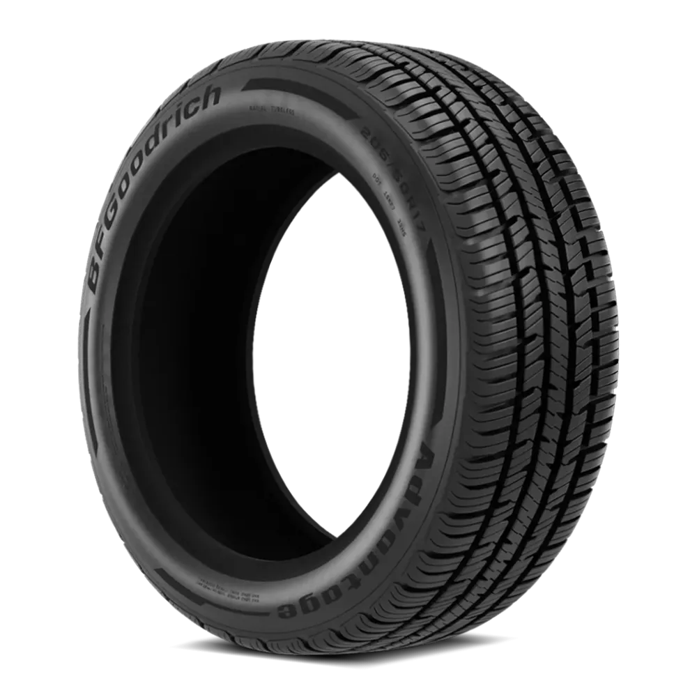 BFGoodrich Advantage Control 205/50R17