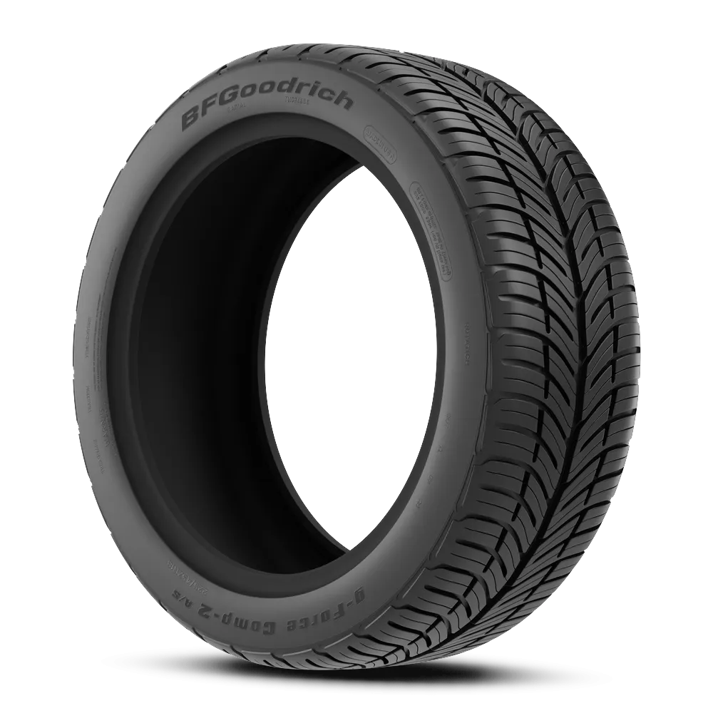 BFGoodrich g-Force Comp-2 A/S 225/45R18 - Wheelwiz