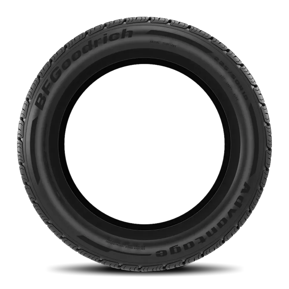 BFGoodrich Advantage Control 225/50R18