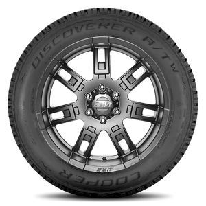 Cooper Discoverer A/TW 265/65R18