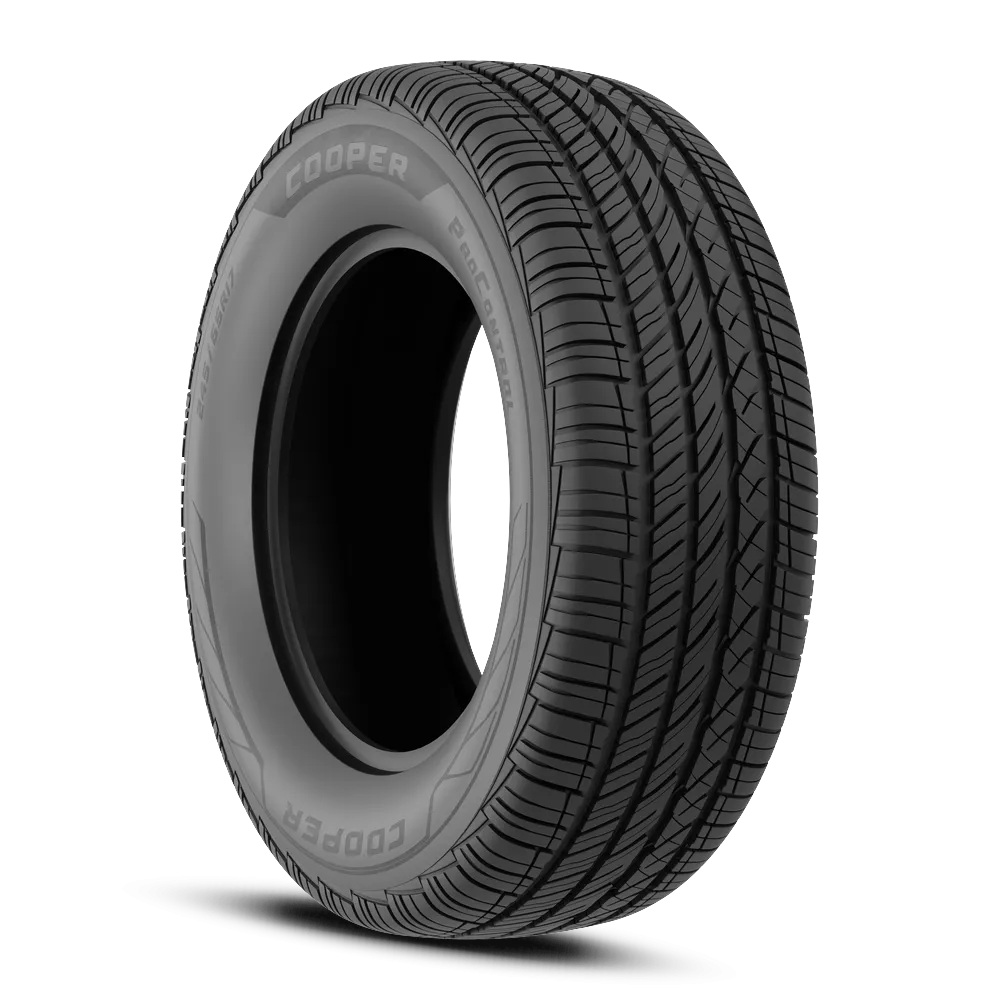 Cooper PROCONTROL 245/65R17 - Wheelwiz