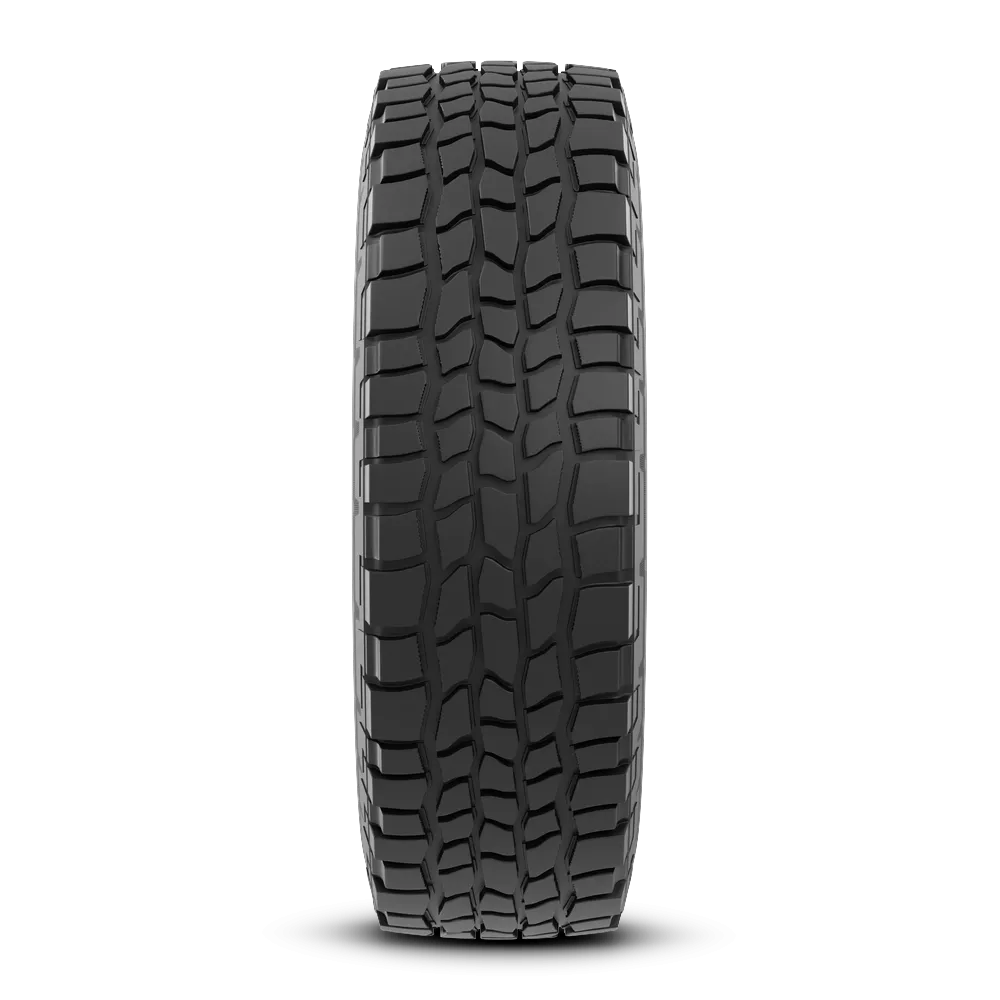 Cooper Discoverer AT3 4S 235/75R17 - Wheelwiz