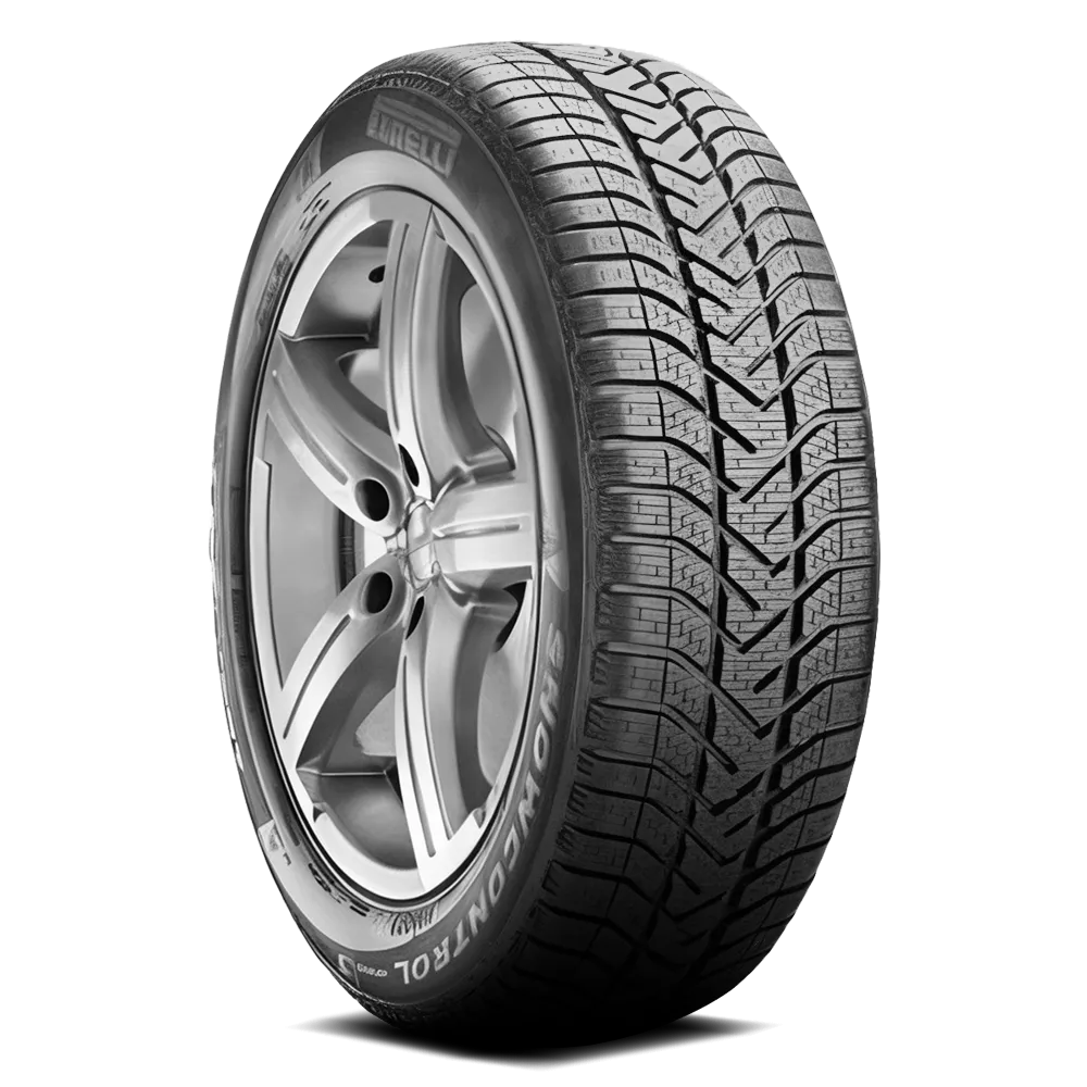Pirelli Winter 190 Snowcontrol 195/65R15