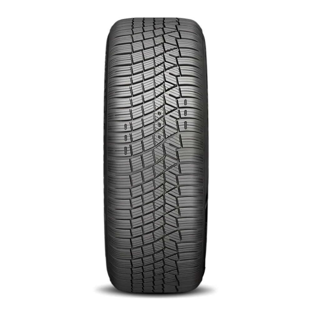 Continental SecureContact AW 255/60R19 109H (FR) - Wheelwiz