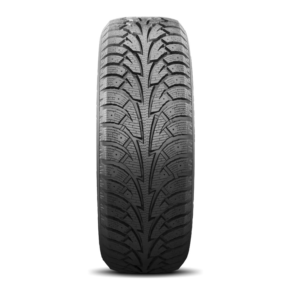 Hankook Winter I*Pike W409 P205/75R14
