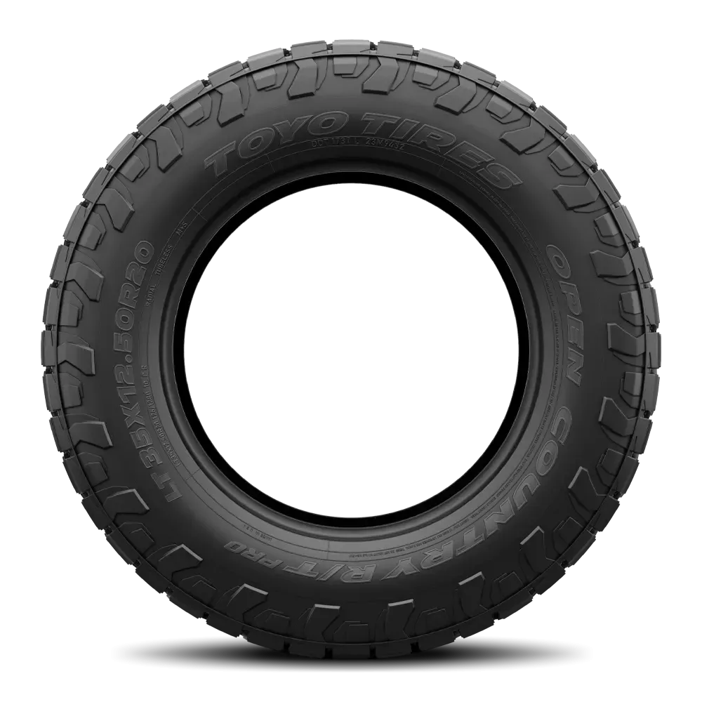 Toyo Open Country R/T Pro LT285/55R20 - Wheelwiz