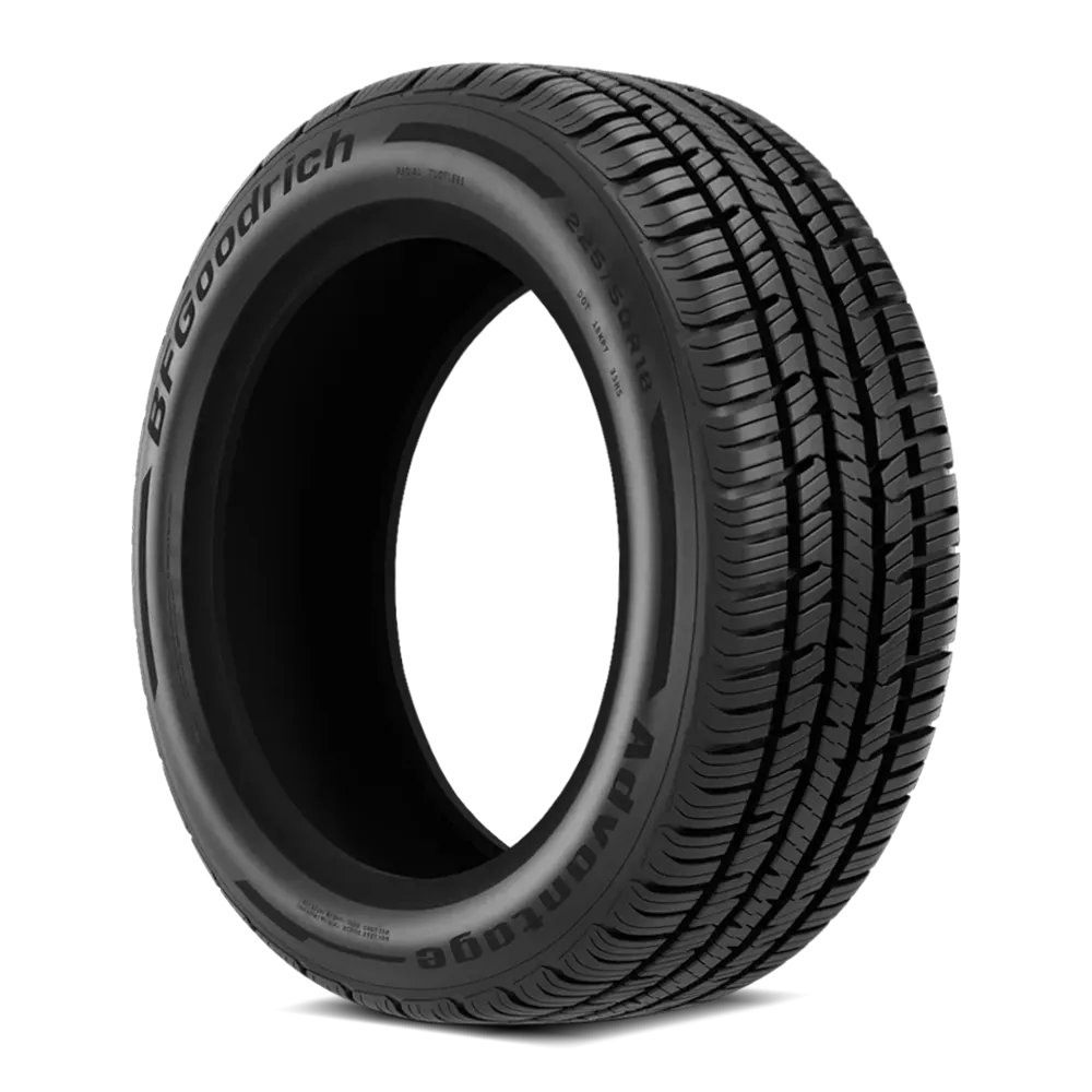 BFGoodrich Advantage Control 225/50R18