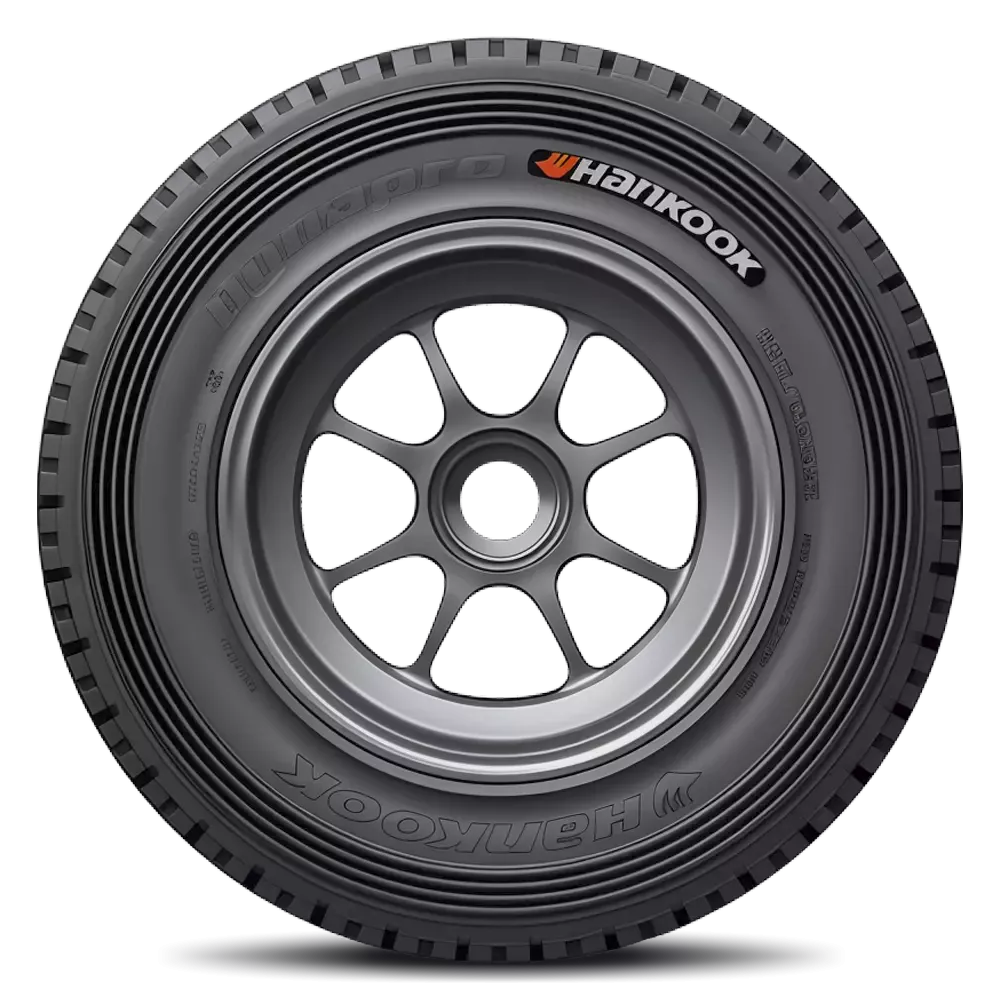 Hankook Dynapro R201 165/80R13