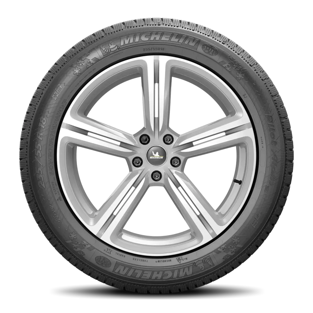 Michelin Pilot Alpin PA4 (ASY) 265/40R19 102V XL