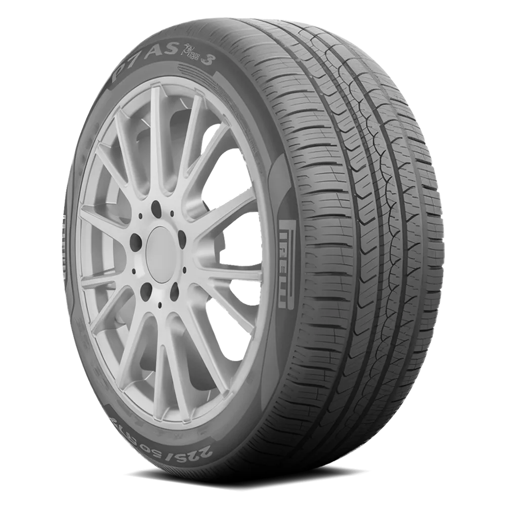 Pirelli Cinturato P7 All Season Plus 3 235/50R17 96V - Wheelwiz
