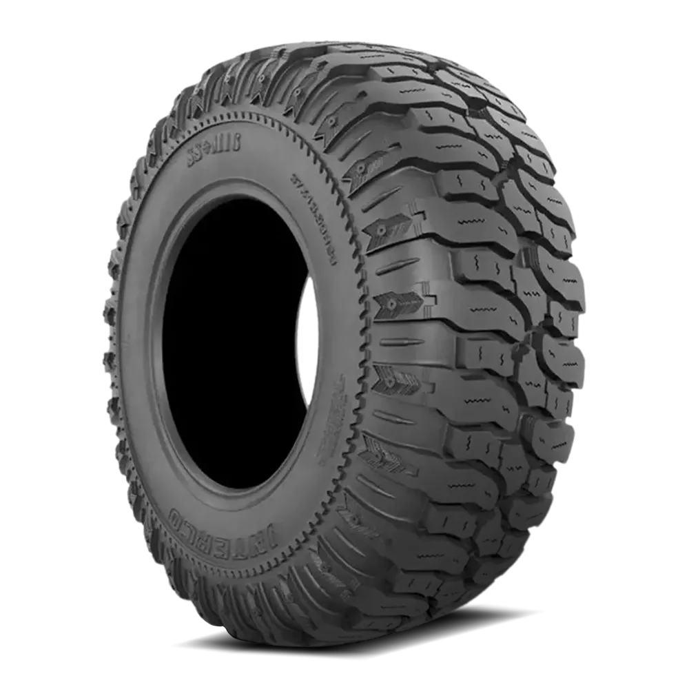 Interco Super Swamper SS-M16 31X13.00R16LT - Wheelwiz