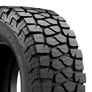 BFGoodrich HD-Terrain T/A KT 37X13.50R20LT