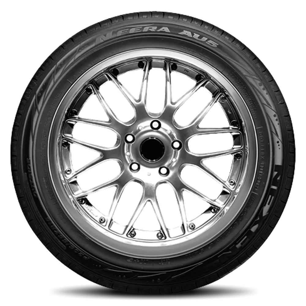 Nexen Nfera AU5 205/40R17 - Wheelwiz