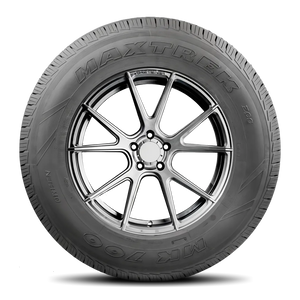 Maxtrek MK 700 195/75R16C