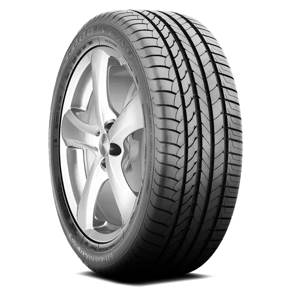 Goodyear Efficient Grip 235/45R18