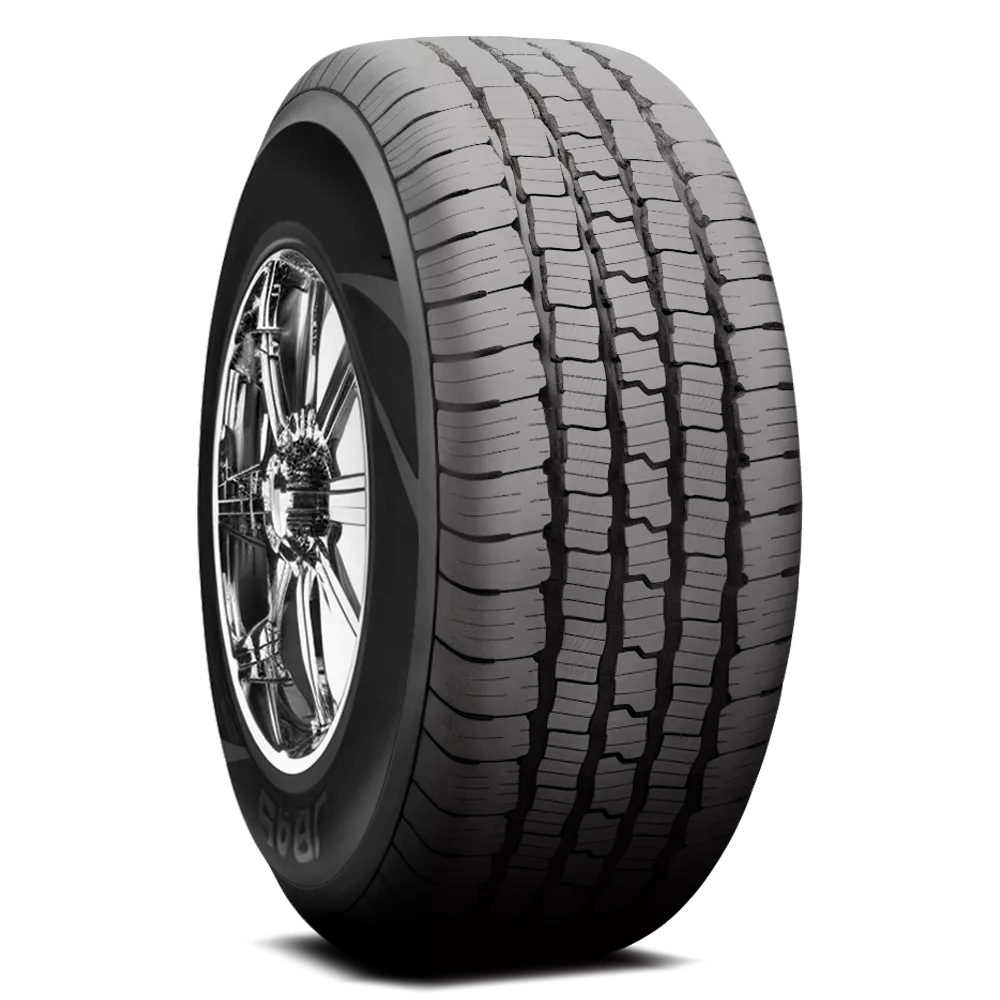 BFGoodrich g-Force Sport COMP-2 275/40R20 - Wheelwiz