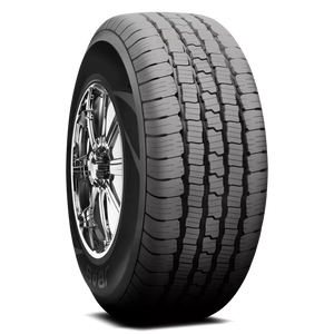 BFGoodrich g-Force Sport COMP-2 275/40R20 - Wheelwiz