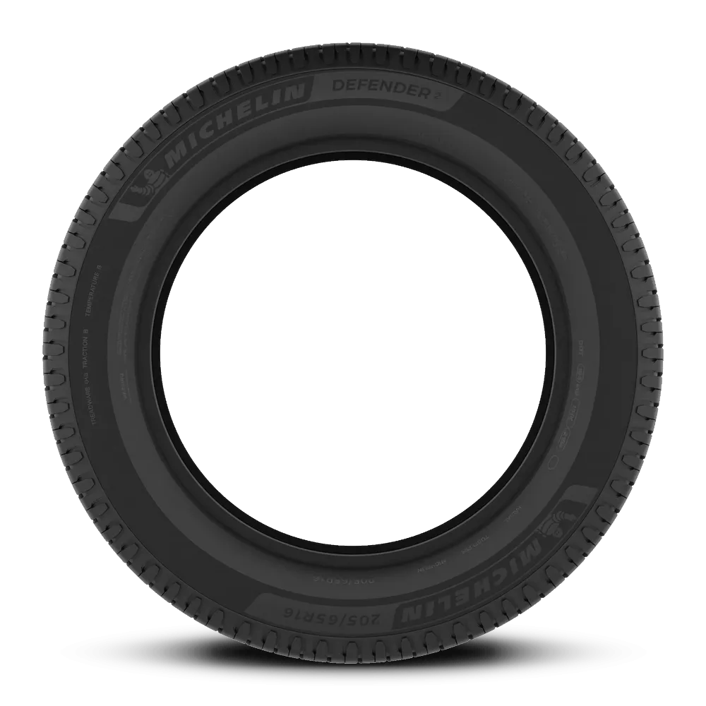 Michelin Defender2 205/65R16 - Wheelwiz