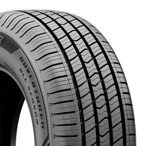 Cooper Adventurer ALL Season 235/65R17 - Wheelwiz