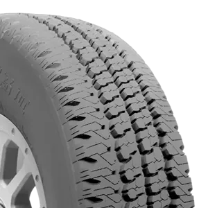 Bridgestone Duravis M773 II LT245/75R16/10 - Wheelwiz