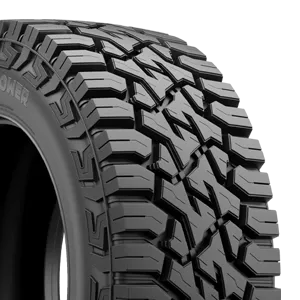 Venom Power TRAIL HUNTER R/T 37X13.50R22 STUDDABLE - Wheelwiz