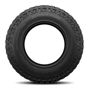 Venom Power TRAIL HUNTER R/T 37X13.50R20 STUDDABLE - Wheelwiz