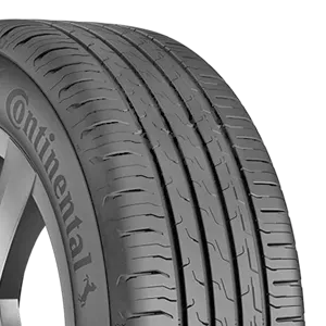 Continental EcoContact6 275/35R22XL - Wheelwiz