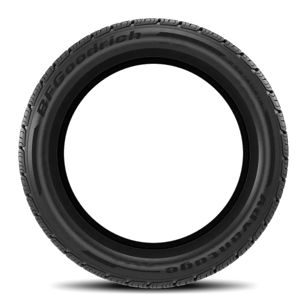 BFGoodrich Advantage Control 225/40R18 - Wheelwiz