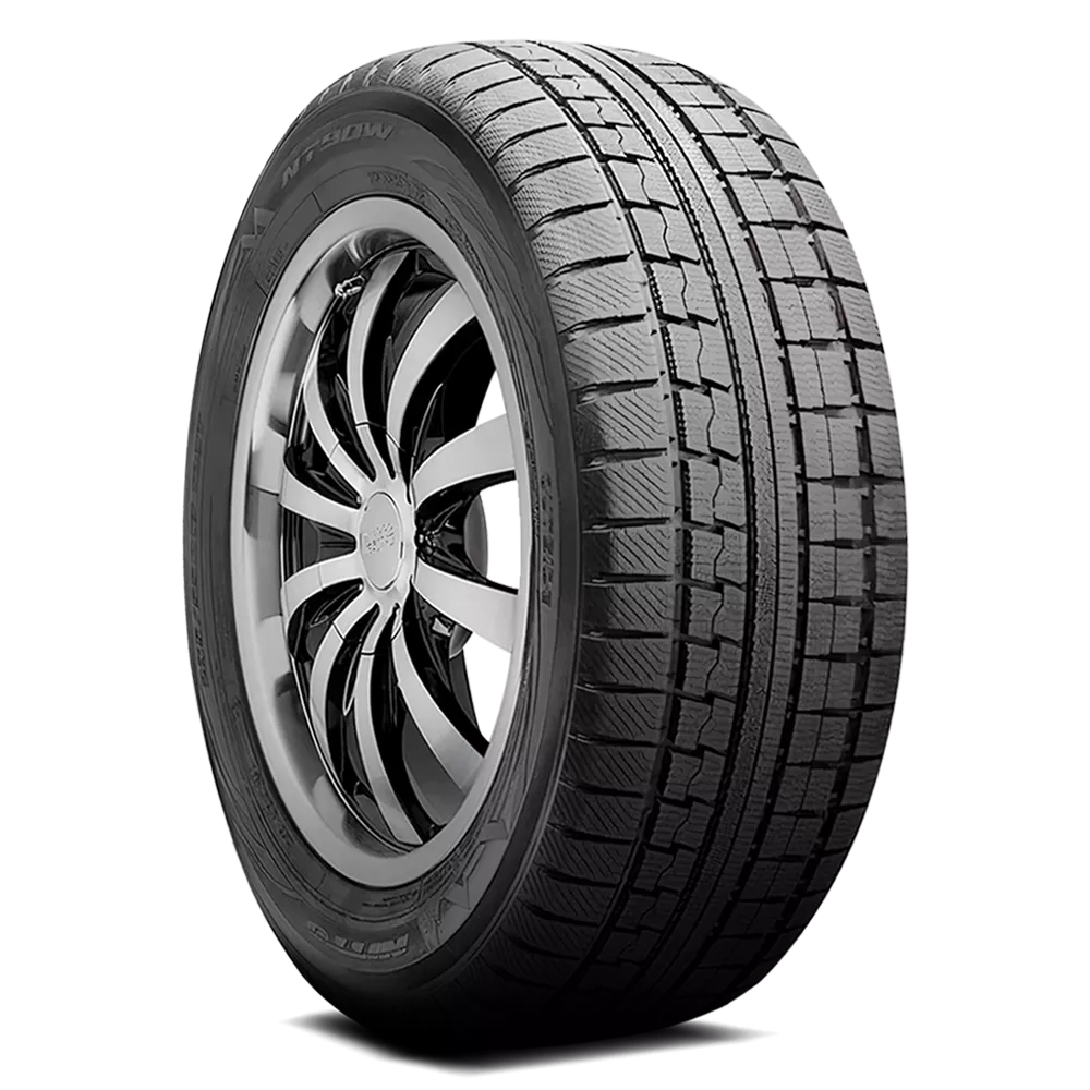 Nitto NT90W 235/60R18 - Wheelwiz