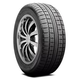 Nitto NT90W 255/50R19 - Wheelwiz