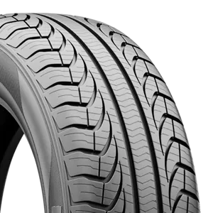 Pirelli P4 Persist All Season Plus 225/60R17 99T - Wheelwiz