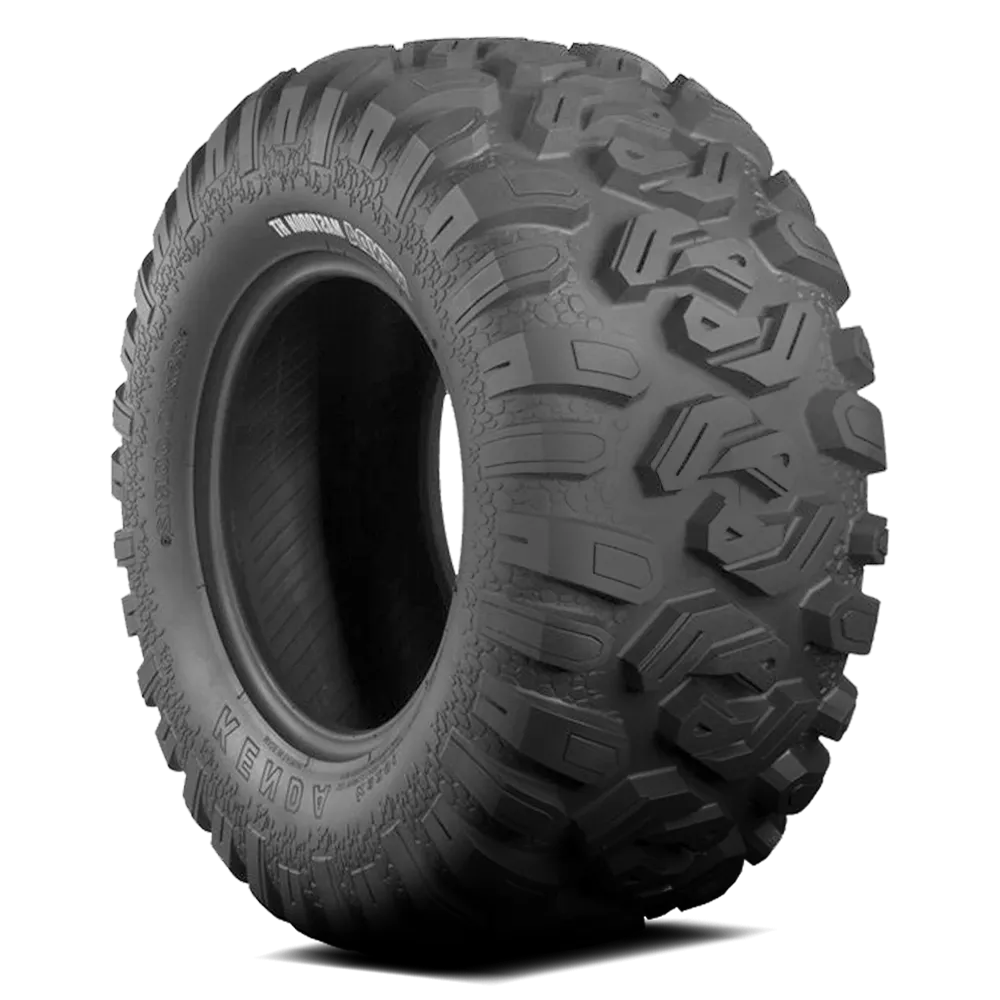 Kenda Mastodon AT K3203 33X10R15 - Wheelwiz