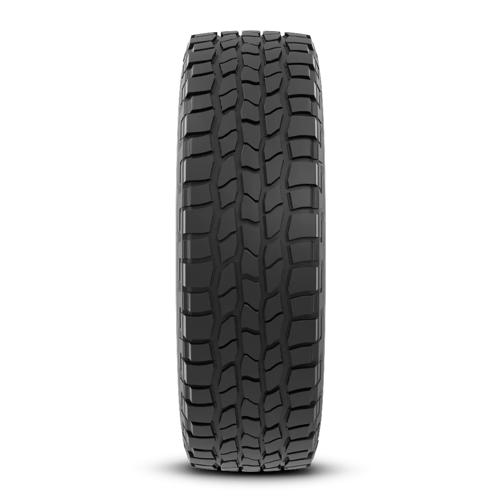 Cooper Discoverer A/T3 LT245/75R16 - Wheelwiz