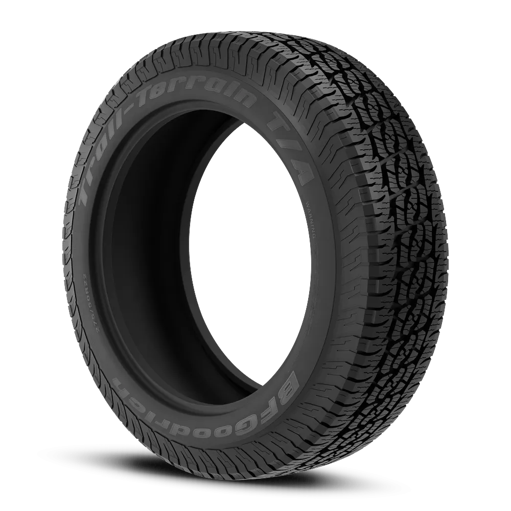 BFGoodrich Trail-Terrain T/A 275/50R22 - Wheelwiz